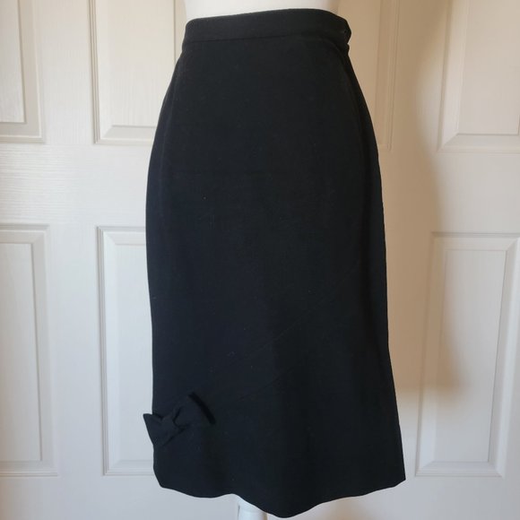 Ruth of California Vintage Skirt Size 10 - Picture 1 of 5